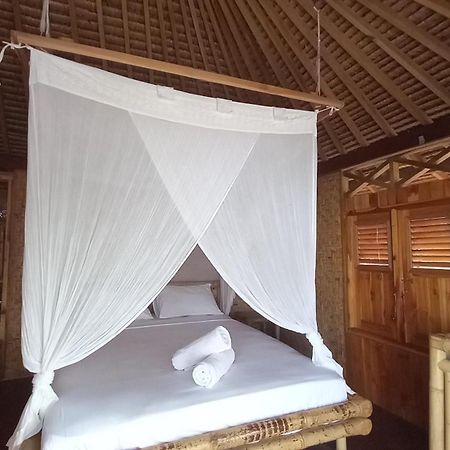Thamarind Resort Gili Gede Exteriér fotografie