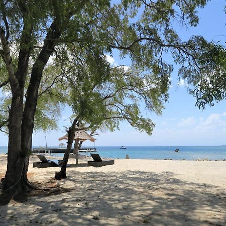 Thamarind Resort Gili Gede Exteriér fotografie