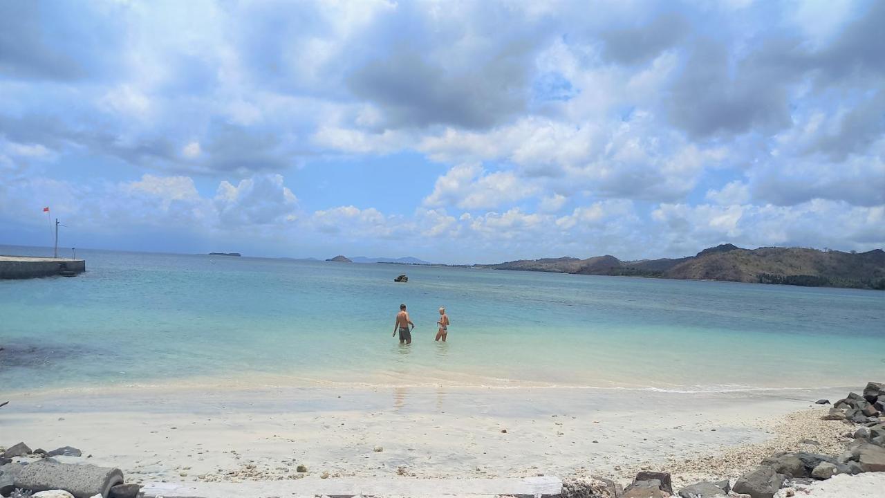 Thamarind Resort Gili Gede Exteriér fotografie