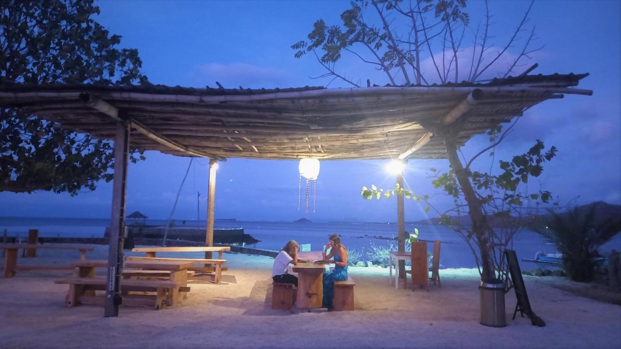 Thamarind Resort Gili Gede Exteriér fotografie
