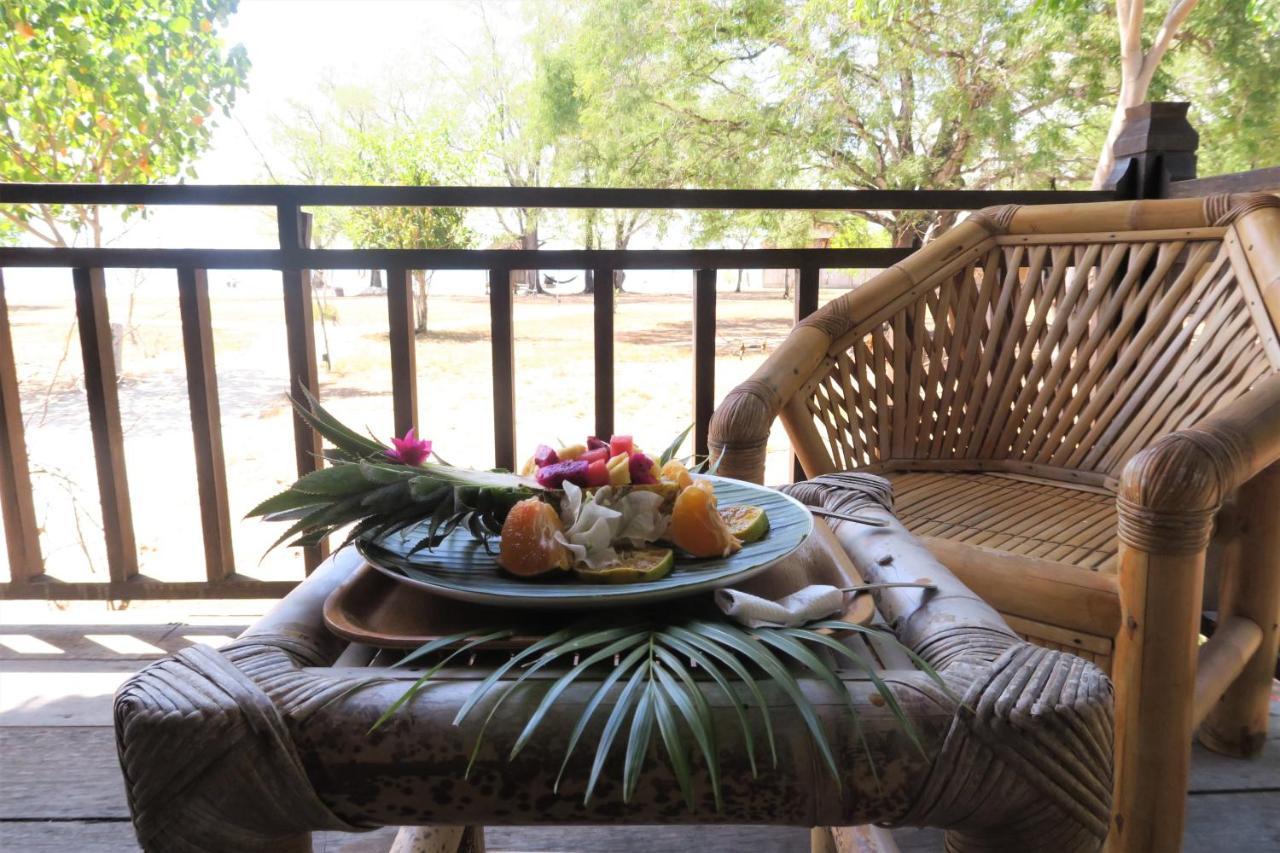 Thamarind Resort Gili Gede Exteriér fotografie