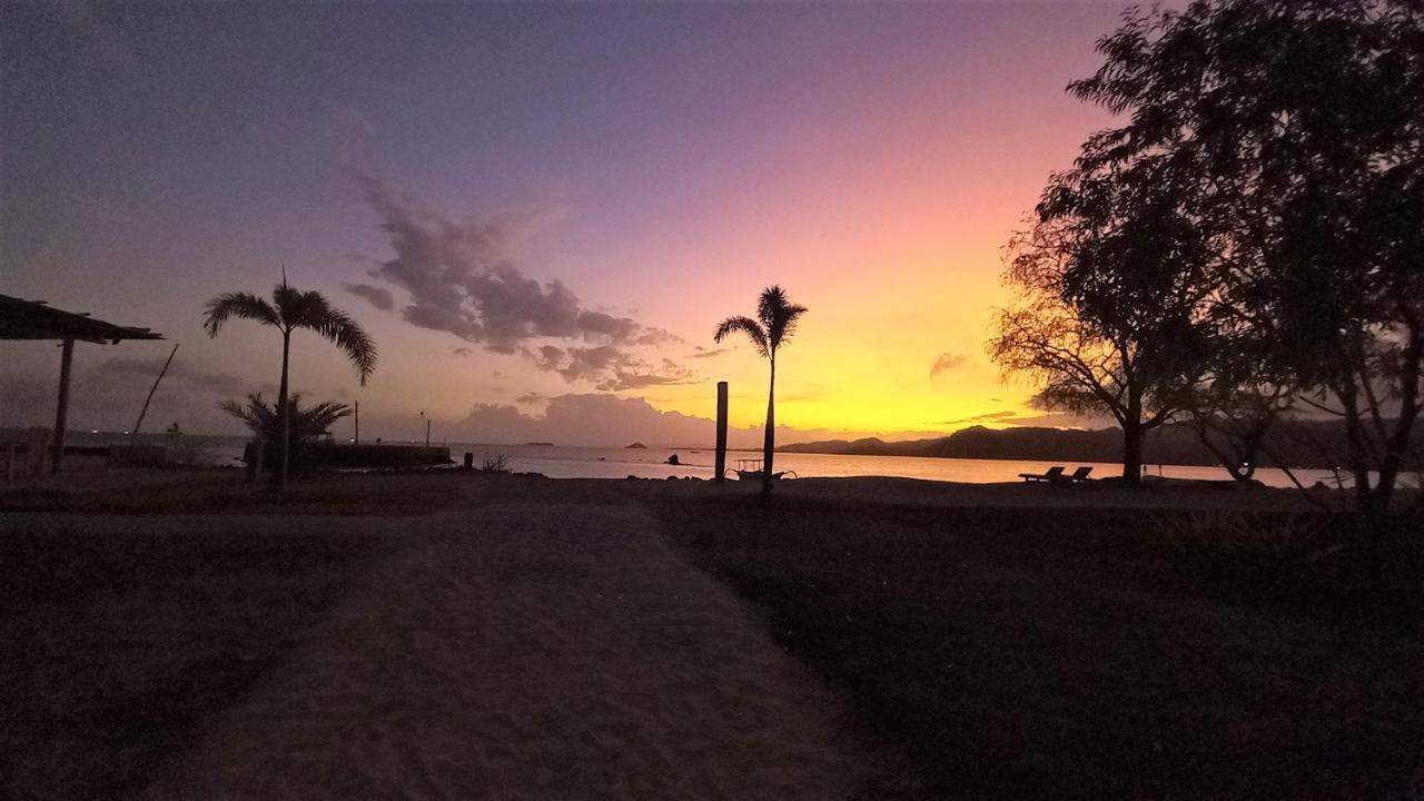 Thamarind Resort Gili Gede Exteriér fotografie