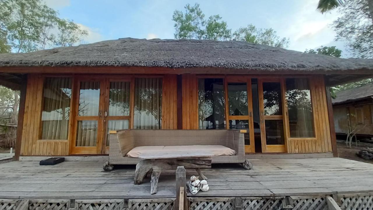 Thamarind Resort Gili Gede Exteriér fotografie