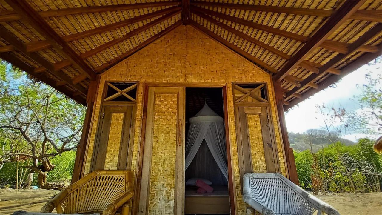 Thamarind Resort Gili Gede Exteriér fotografie