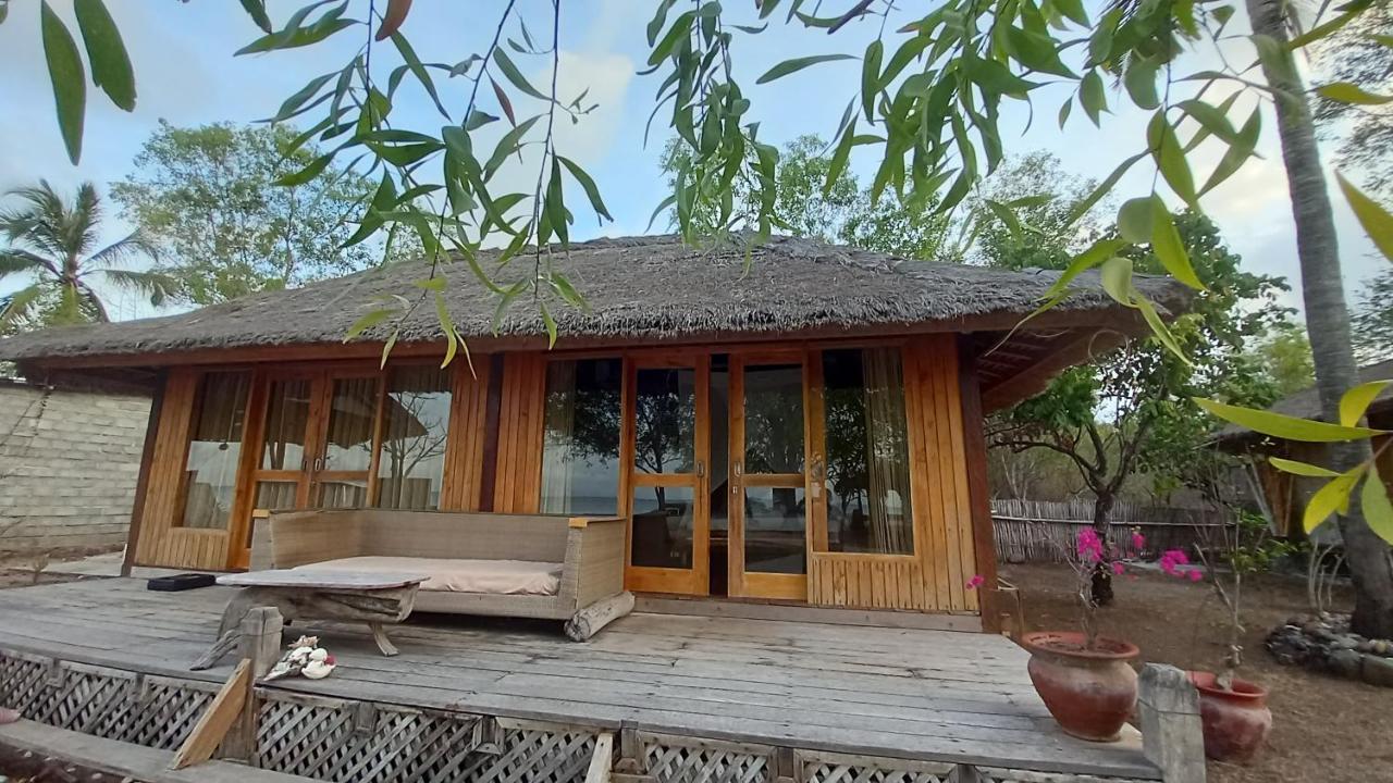 Thamarind Resort Gili Gede Exteriér fotografie