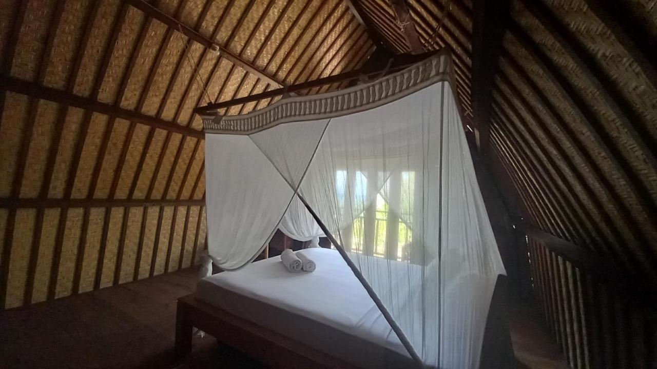 Thamarind Resort Gili Gede Exteriér fotografie