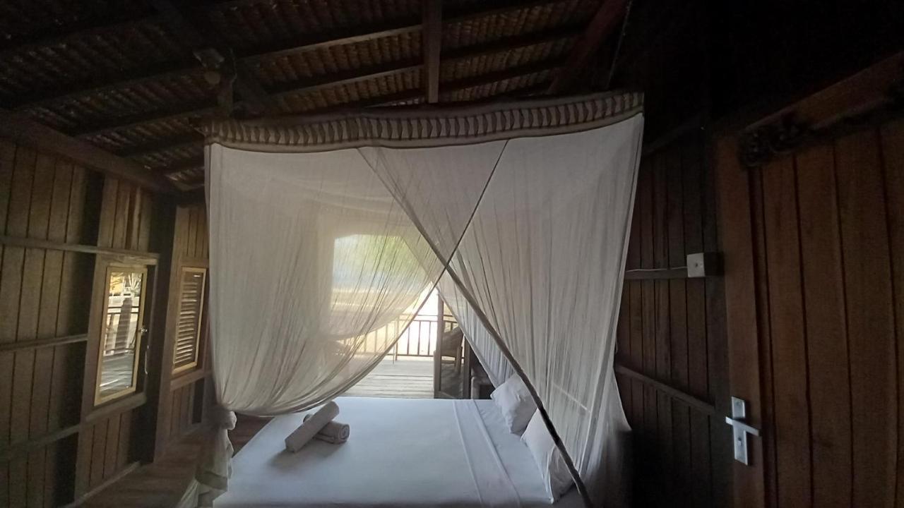 Thamarind Resort Gili Gede Exteriér fotografie