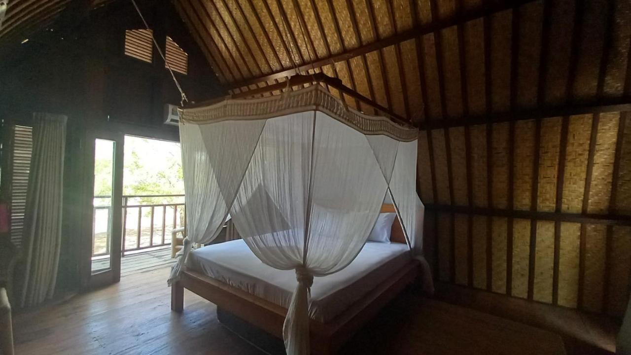 Thamarind Resort Gili Gede Exteriér fotografie