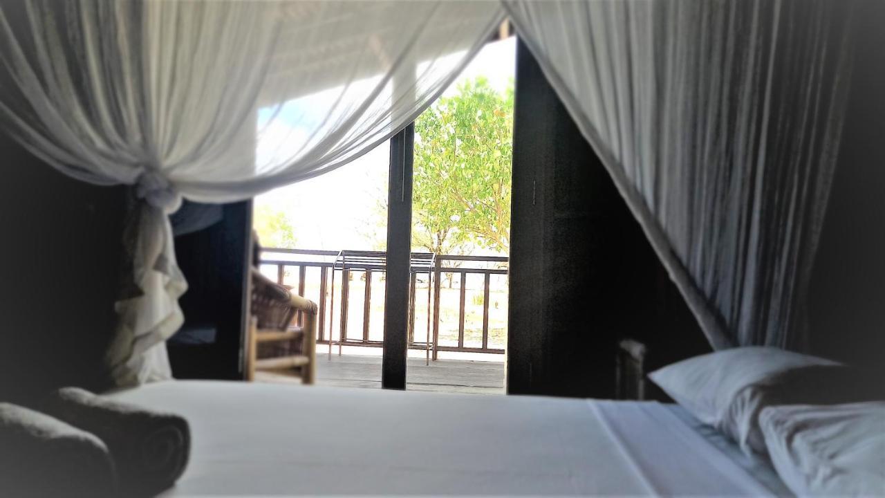 Thamarind Resort Gili Gede Exteriér fotografie