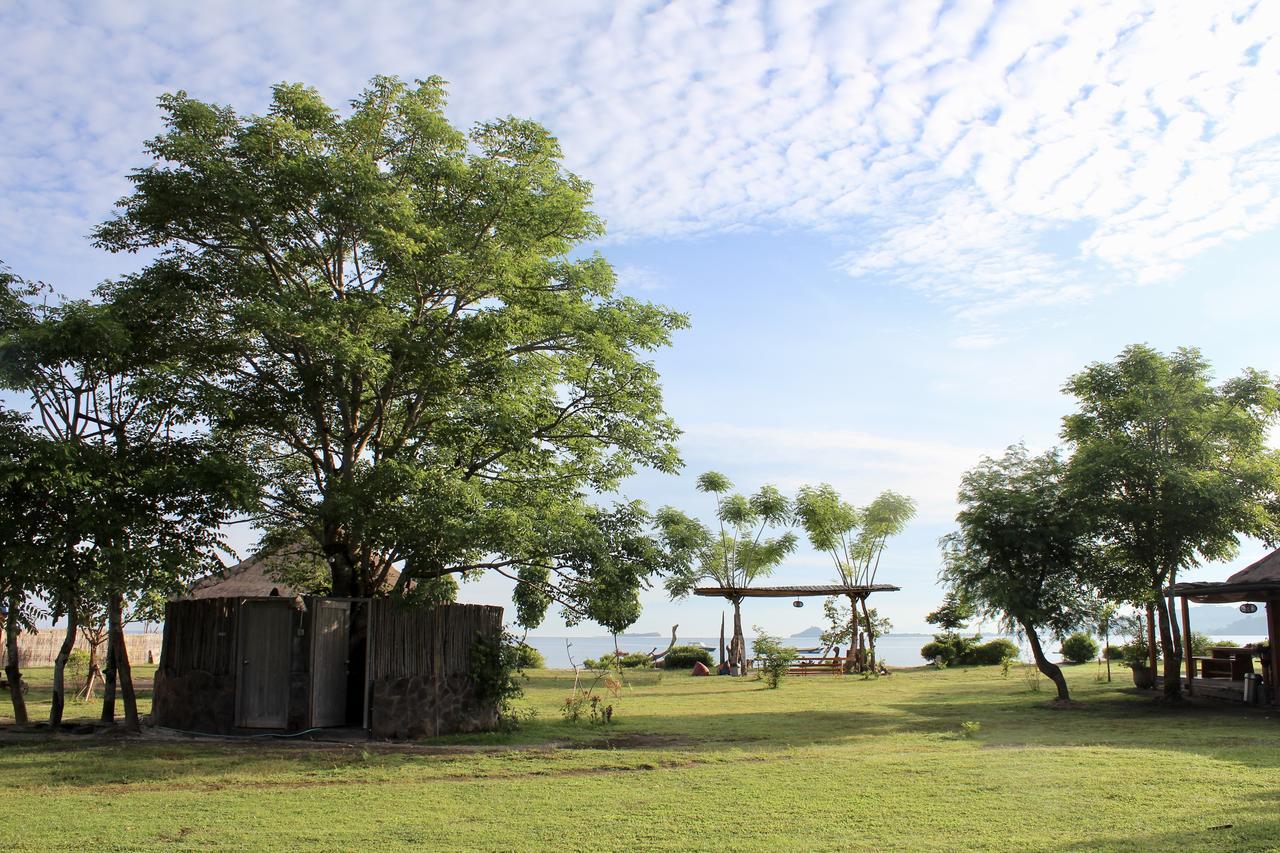 Thamarind Resort Gili Gede Exteriér fotografie