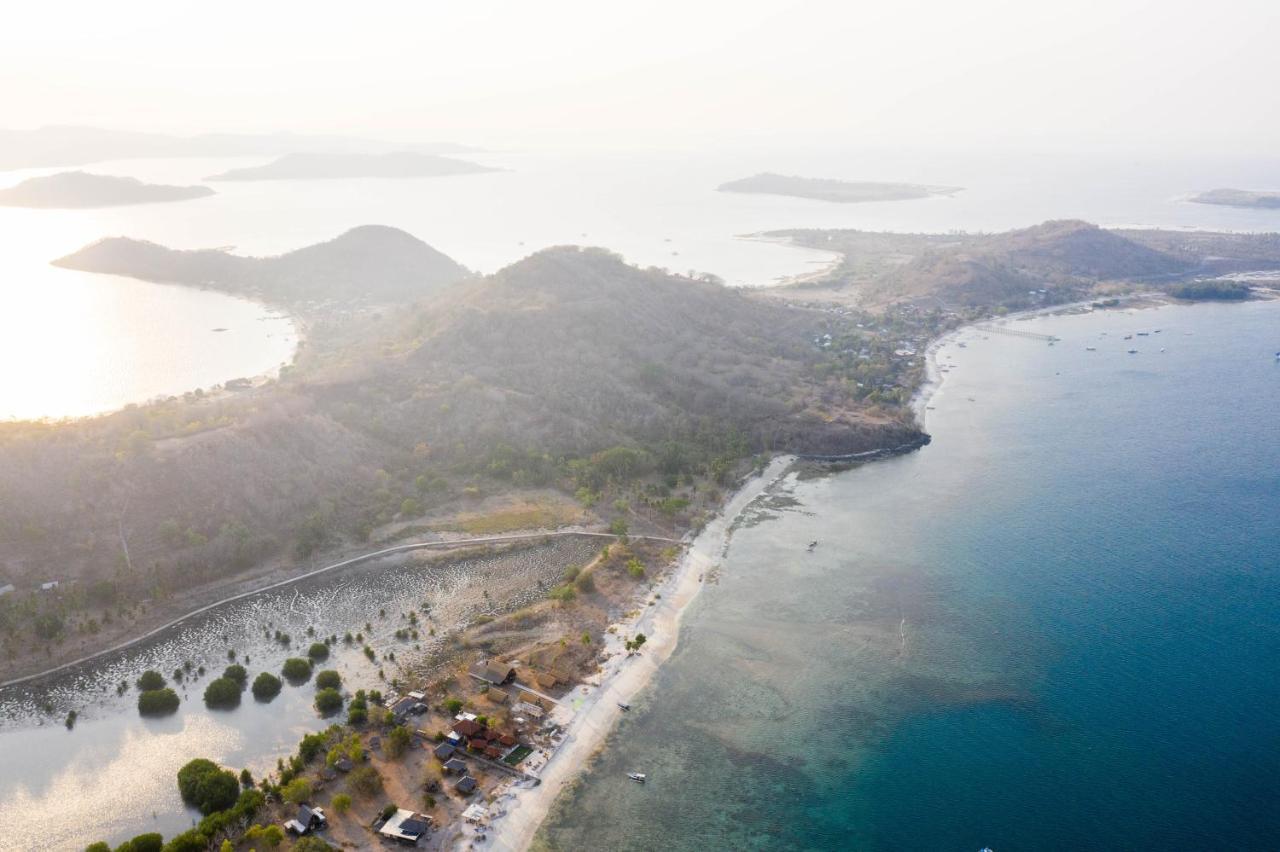 Thamarind Resort Gili Gede Exteriér fotografie