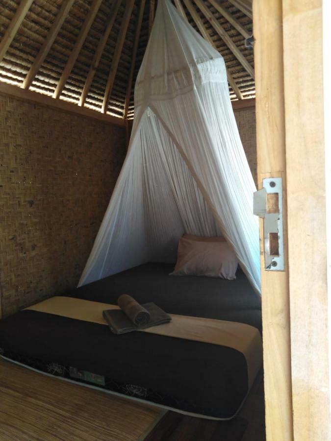 Thamarind Resort Gili Gede Exteriér fotografie