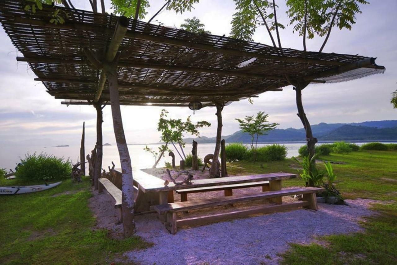 Thamarind Resort Gili Gede Exteriér fotografie