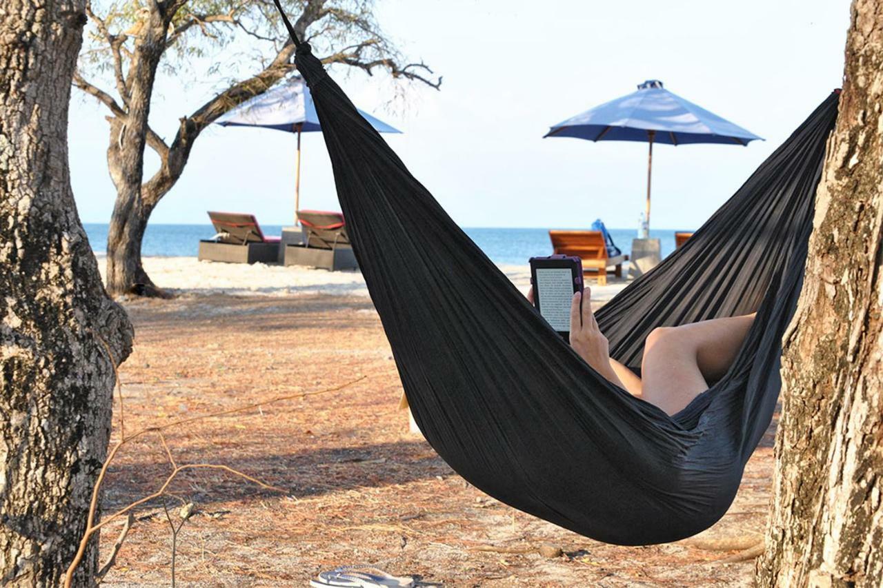 Thamarind Resort Gili Gede Exteriér fotografie