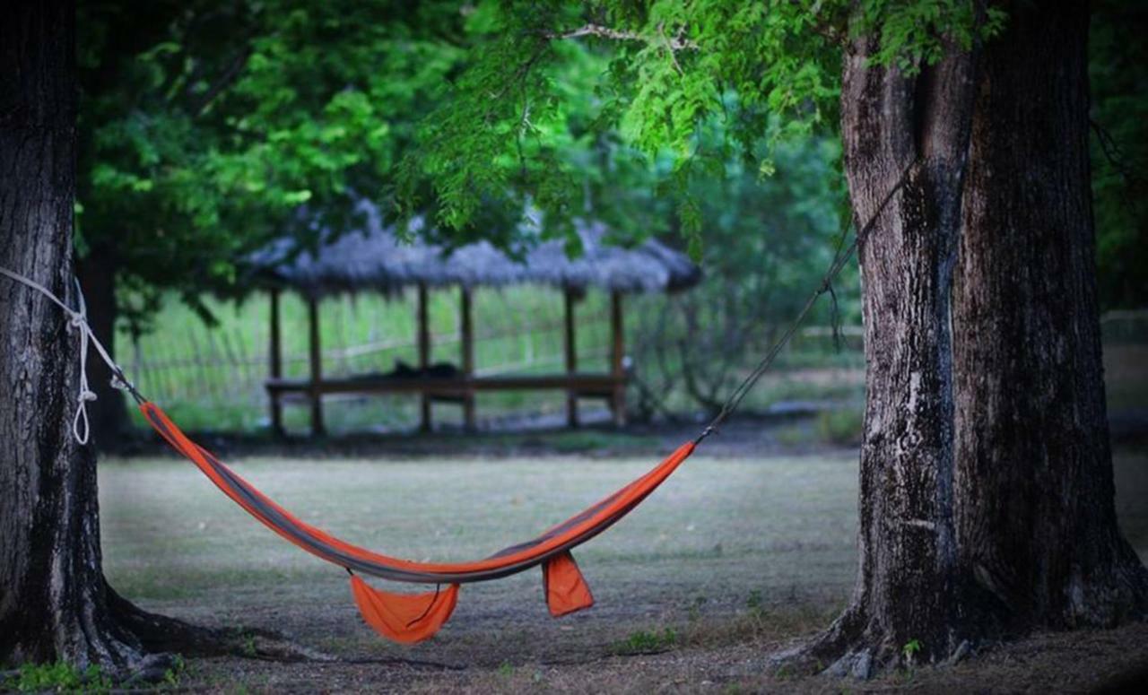 Thamarind Resort Gili Gede Exteriér fotografie